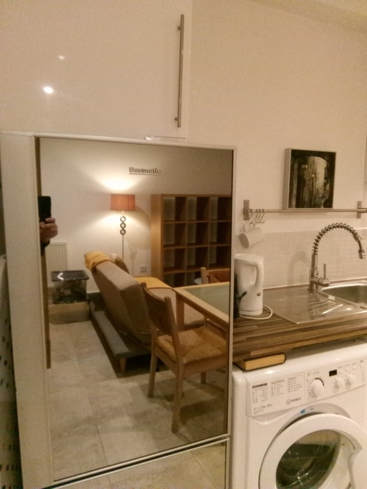 Additional image 2 of 1 Bed Flat, Battersea Bridge Road, SW11, N1 7GU