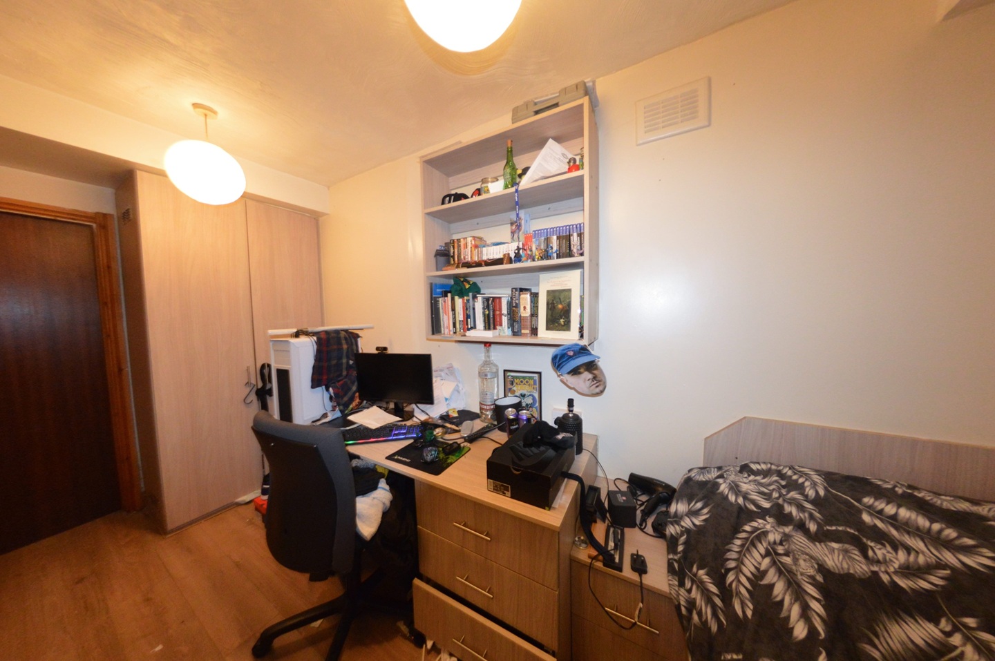 Additional image 4 of 2 Bed Flat, Victoria Road, LS6, N1 7GU