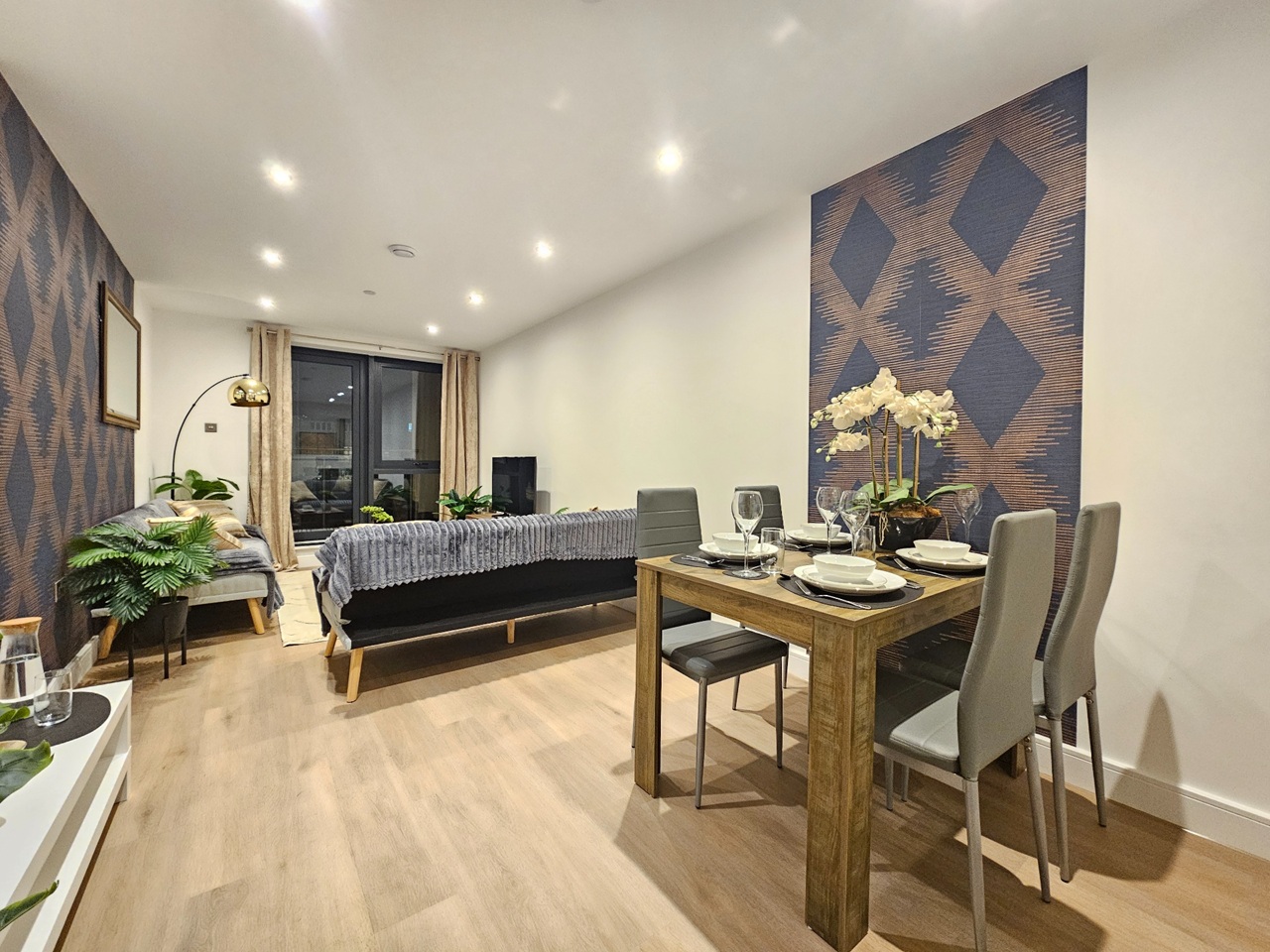 Additional image 18 of 2 Bed Flat, Leeds City Center, LS9, N1 7GU