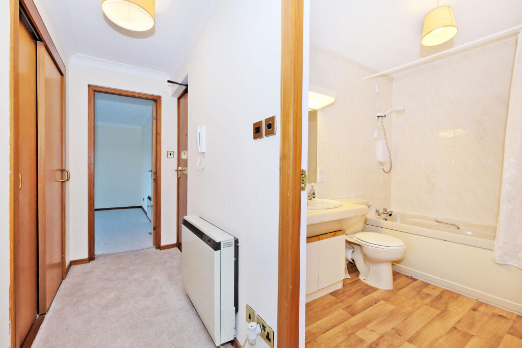 Additional image 8 of 12 Craigieburn Park, The West End, Aberdeen, AB15