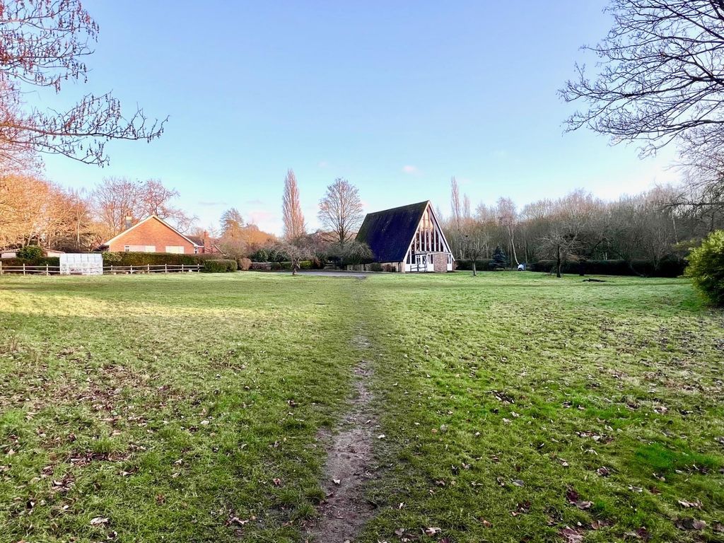 Additional image 3 of Land for saleBraybrooke Road, Wargrave, Reading RG10