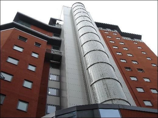 Additional image 13 of 2 Bed Flat, Blue Granary Wharf, LS1, N1 7GU