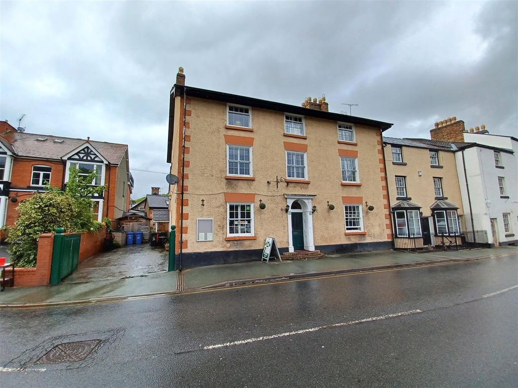 Additional image 23 of 9 bed property for saleRegent Street, Llangollen LL20