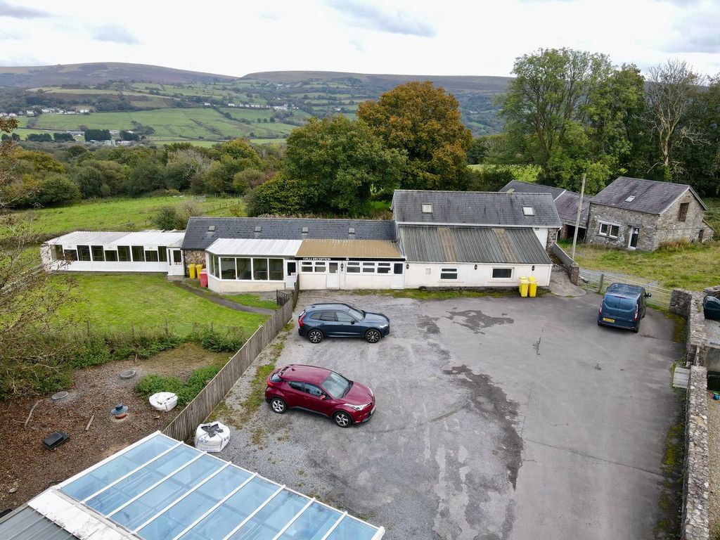 Additional image 5 of 5 bed farm for saleGelli Kennels & Cattery, Tycroes, Ammanford SA18