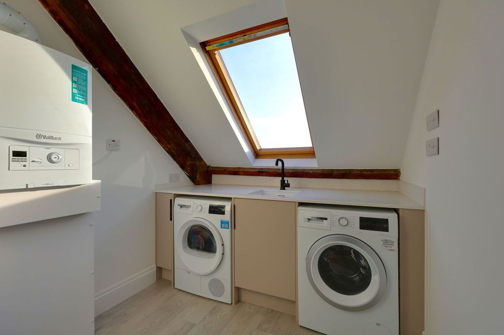 Additional image 24 of 3 bed flat for saleThe Old Weslyan Church, Warmley, Bristol BS30