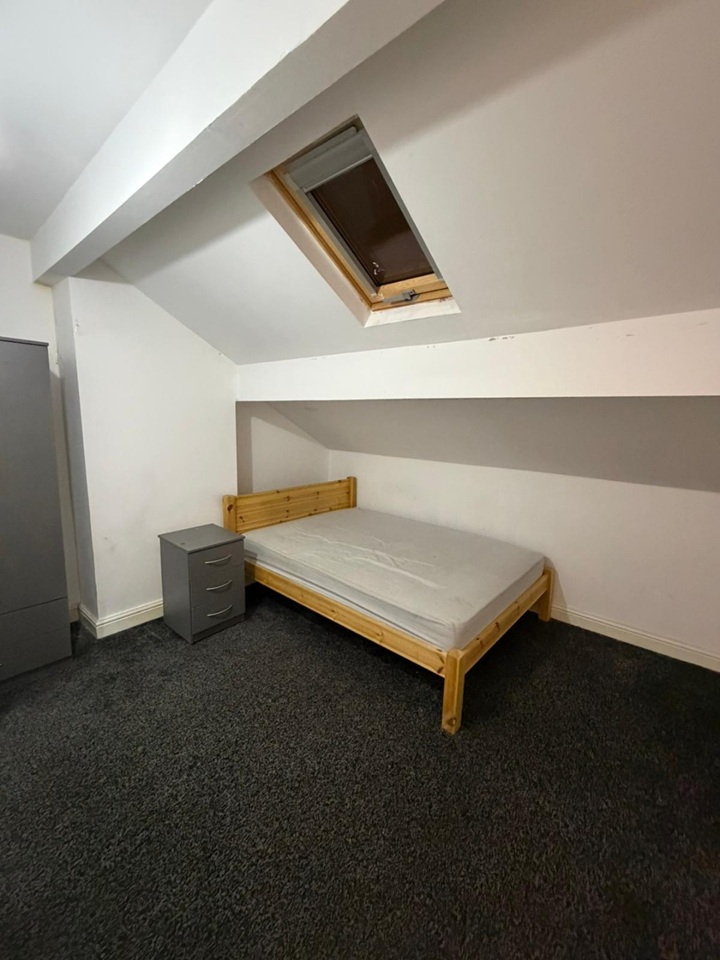 Additional image 10 of Room in a Shared House, Nelson Road, B6, N1 7GU