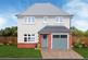 Additional image 2 of Shrewsbury 3 at Amington Fairway, Amington Garden Village Mercian Way B77