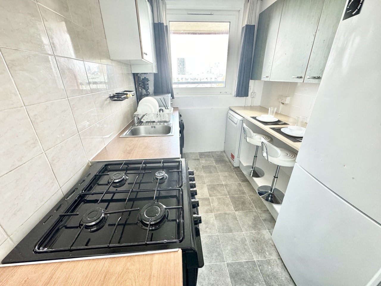 Additional image 4 of Room in a Shared Flat, Farrell House, E1, E1 0DU