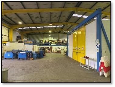 Additional image 2 of Muehlhan Building, Souterhead Road, Aberdeen, Scotland, AB12 3LF