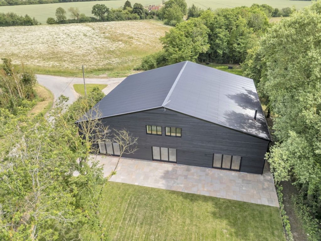 Additional image 2 of 5 bed detached house for saleNew Barn, Sturmer Road, Haverhill CB9