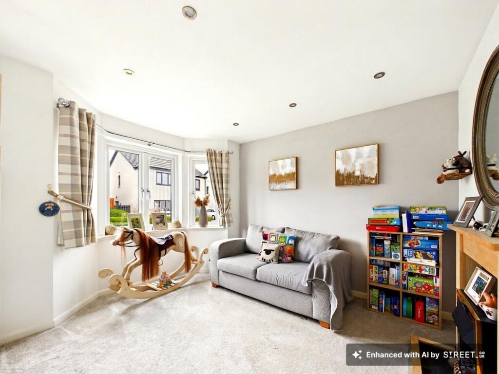 Additional image 13 of Baillie Crescent, Alford, AB33