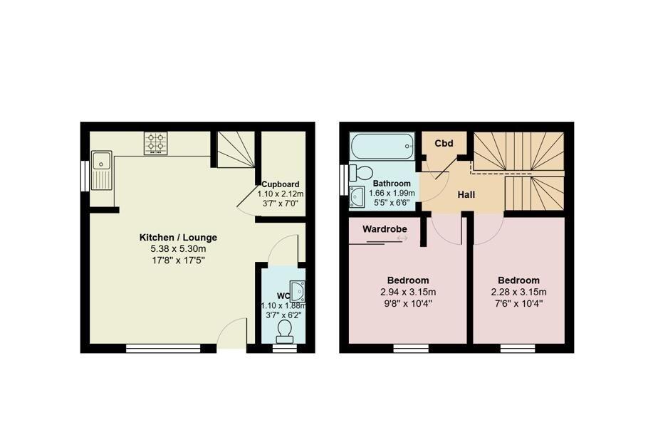 Additional image 14 of 16 Broadshade Drive, Elrick, Aberdeen, AB32