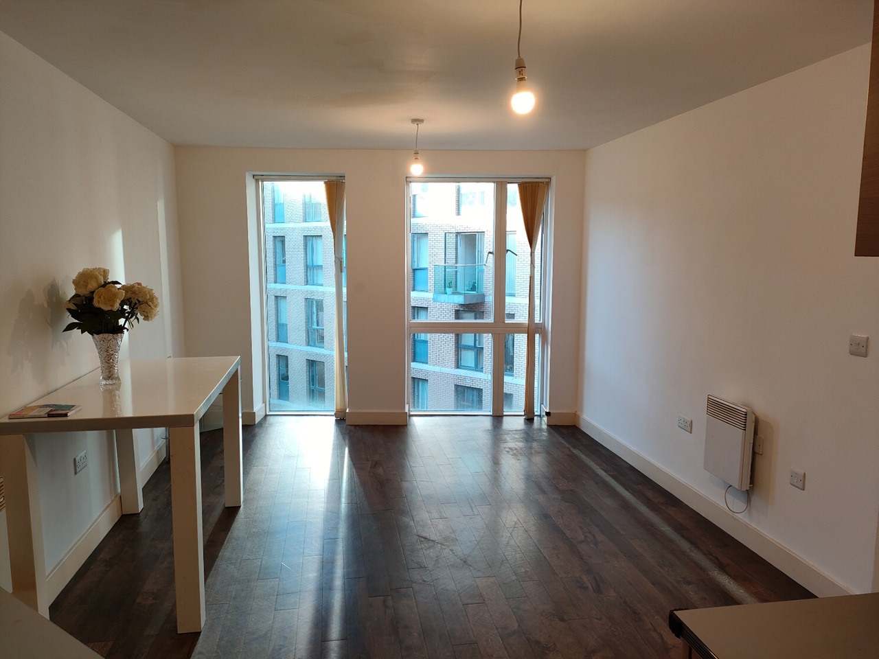 2 Bed Flat, Birmingham, B5, N1 7GU