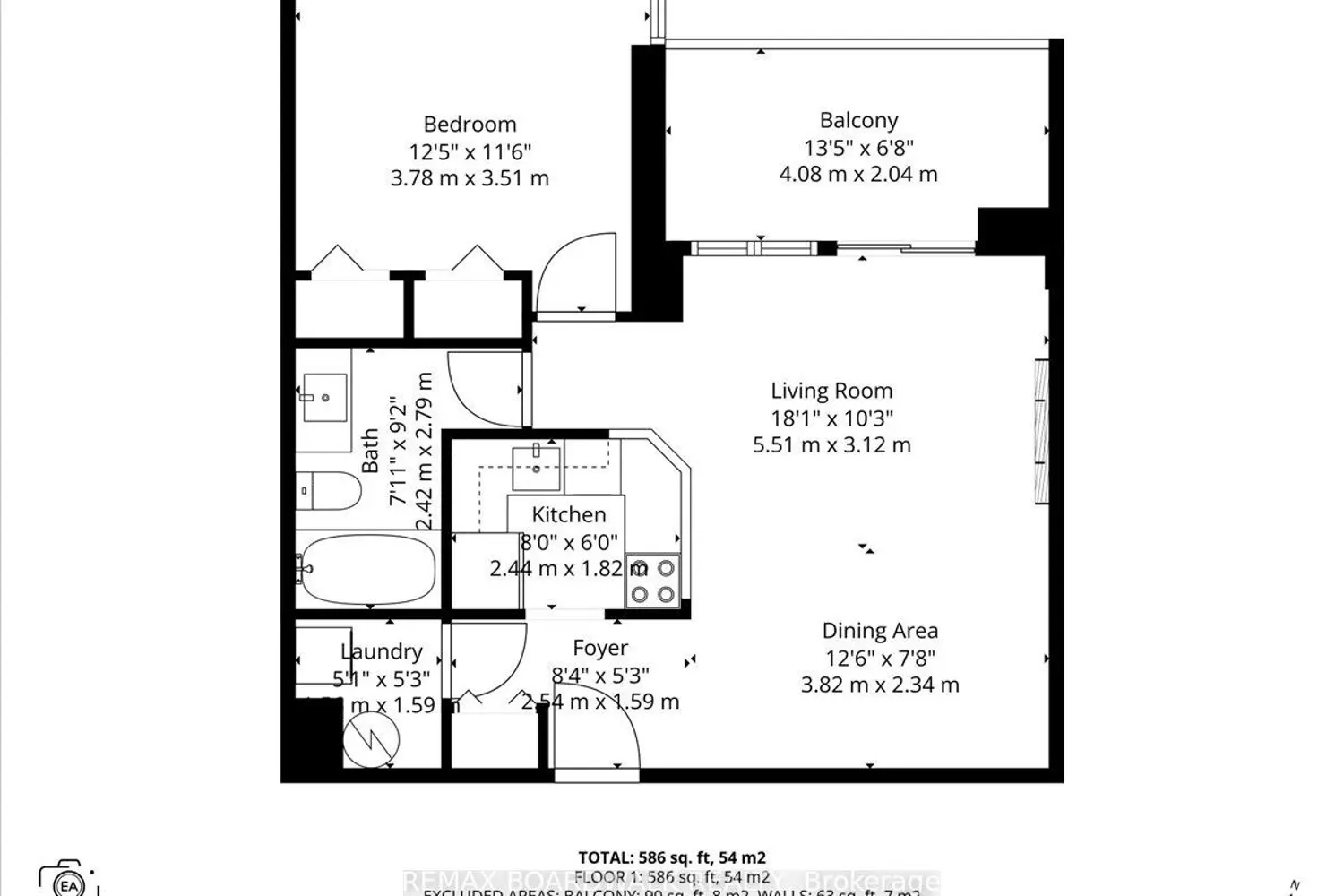 Additional image 20 of 15 Murray Street 308