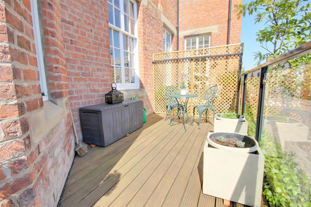 Additional image 16 of 1 bed flat for saleAtkinson Way, Beverley HU17