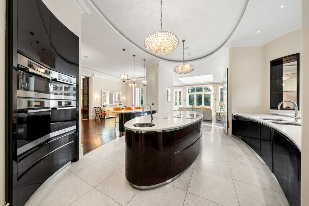 Additional image 4 of 6 bed detached house for saleCavendish Road, Weybridge KT13