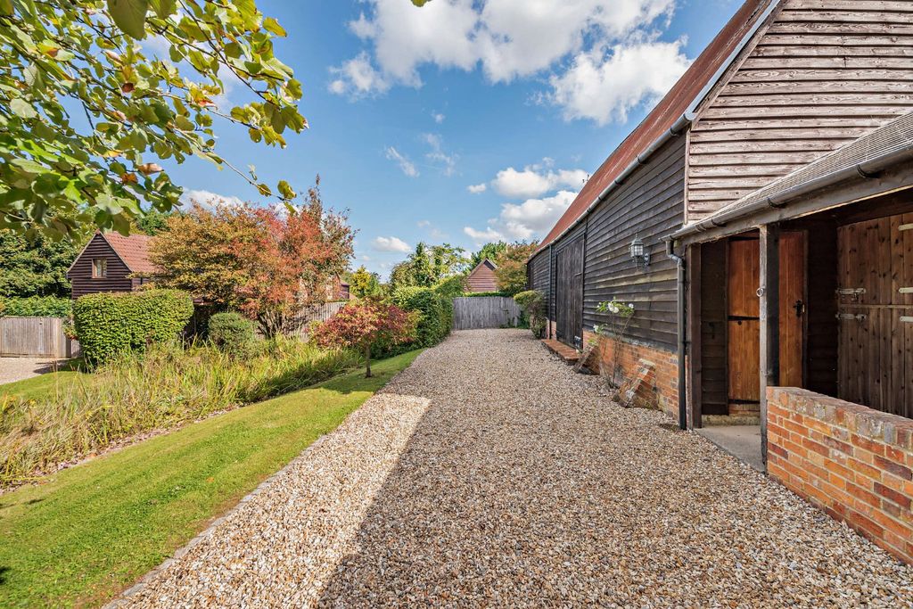 Additional image 8 of 10 bed detached house for saleWitcha, Ramsbury, Marlborough, Wiltshire SN8