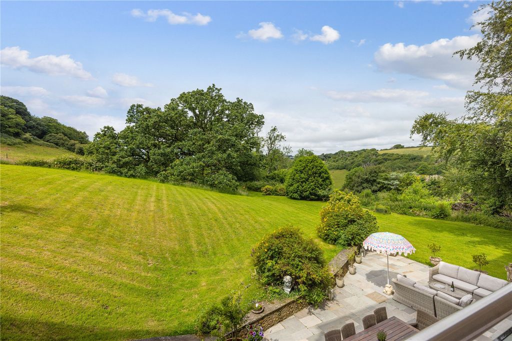 4 bed flat for saleWoodleigh, Kingsbridge, Devon TQ7 photo 2