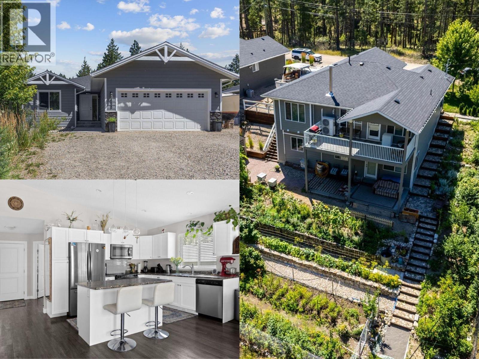 690 Muir Road, Kelowna, BC, V1Z3W2