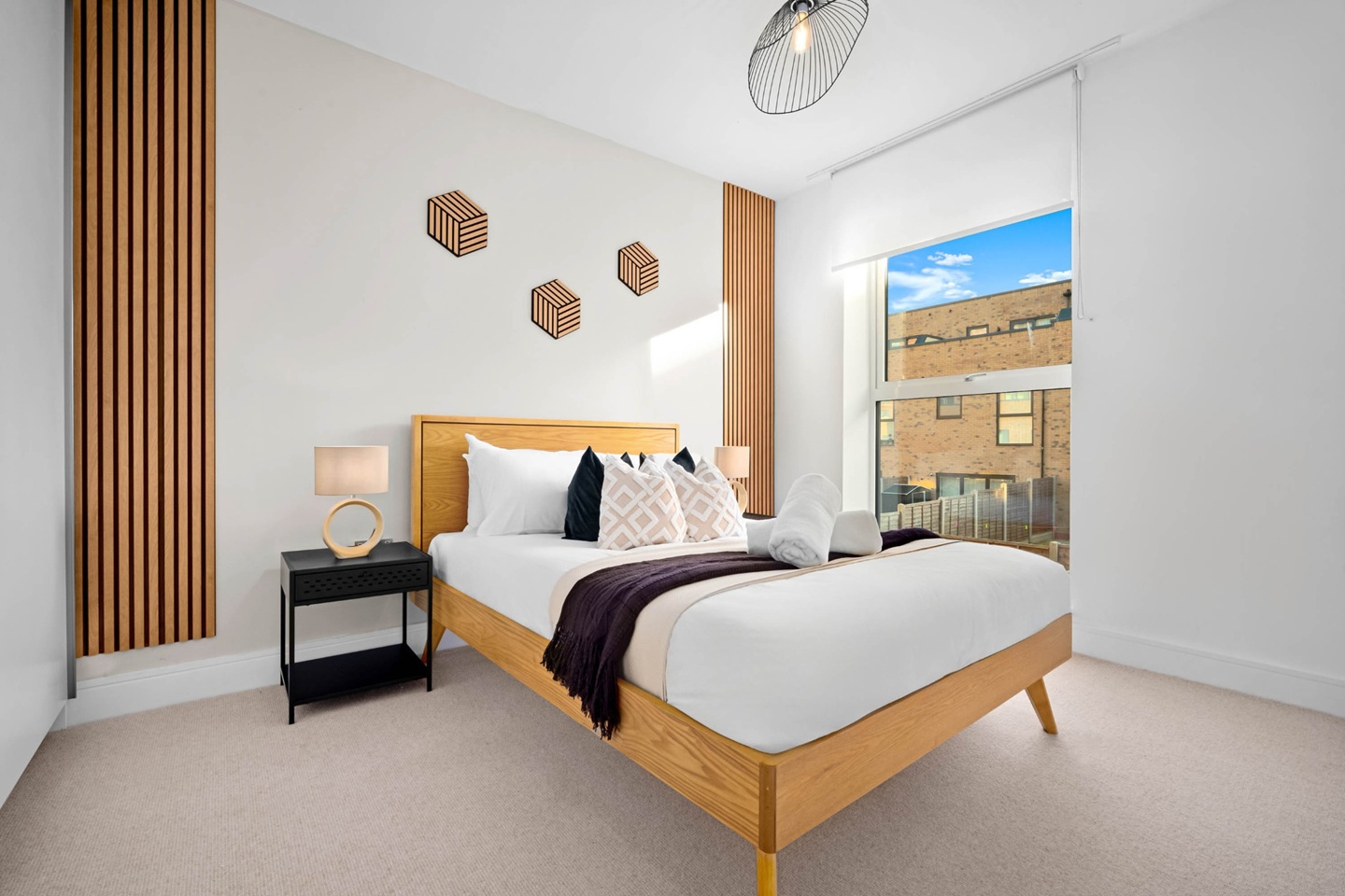 Additional image 3 of 4 Bed Terraced House, Soho Loop St, B18, N1 7GU