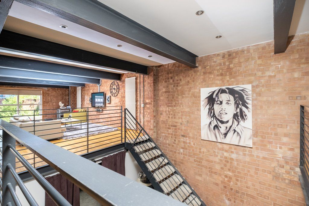Additional image 12 of 2 bed flat for saleSherborne Lofts, 33 Grosvenor Street West, Birmingham B16