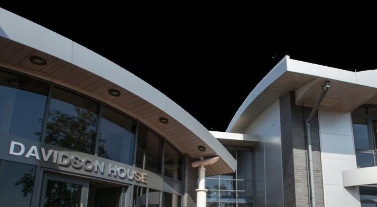 Davidson House, Aberdeen Innovation Park, Campus One, Balgownie Road, Bridge Of Don Aberdeen, AB22 8GT