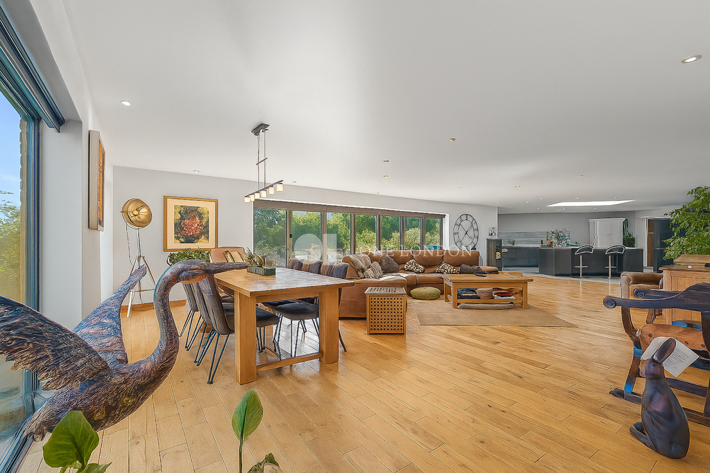 Additional image 7 of 5 bed cottage for saleWoodland Cottage, Little Durnford, Salisbury SP4