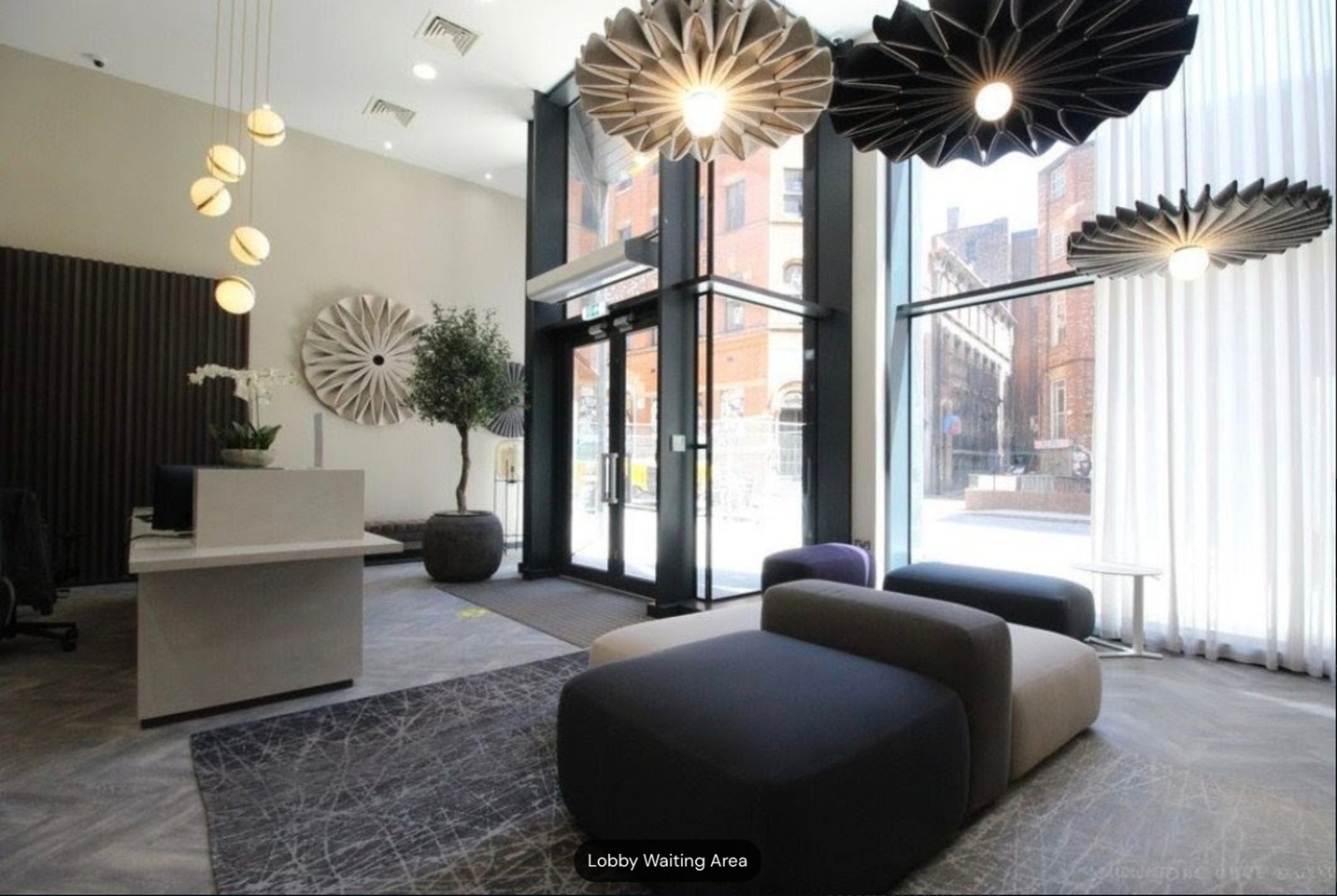 Additional image 11 of Room in a Shared Flat, Transmission House, M4, N1 7GU