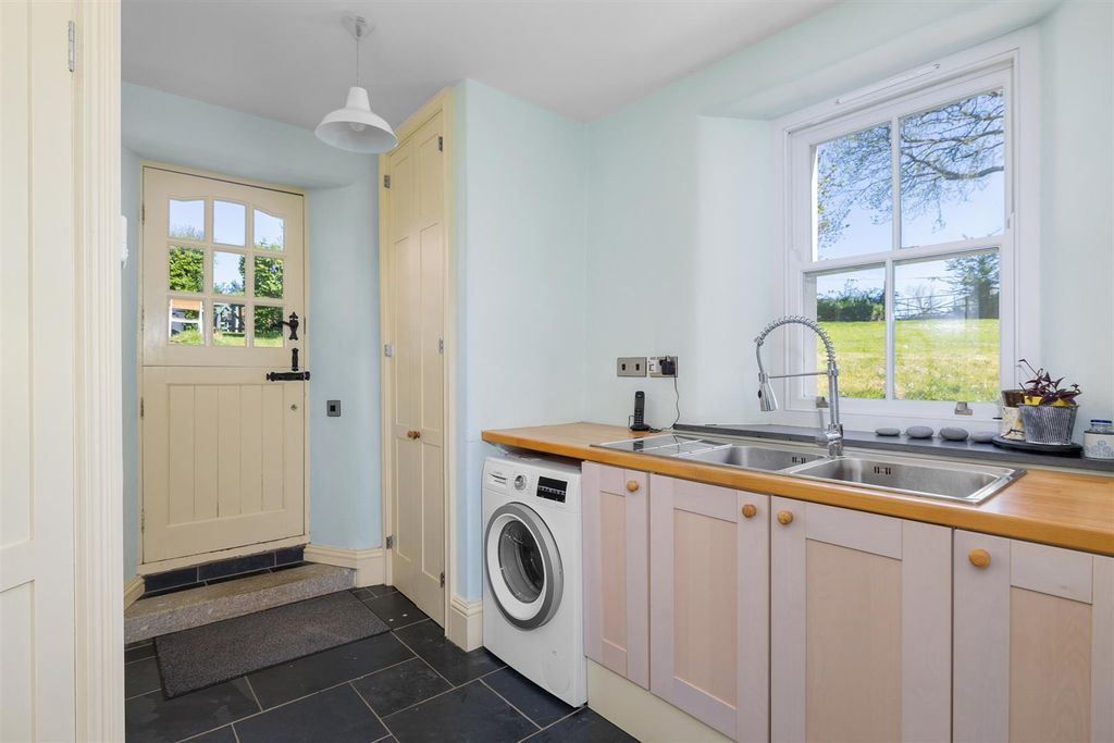 Additional image 12 of 6 bed country house for saleLamerton, Tavistock - Devon PL19