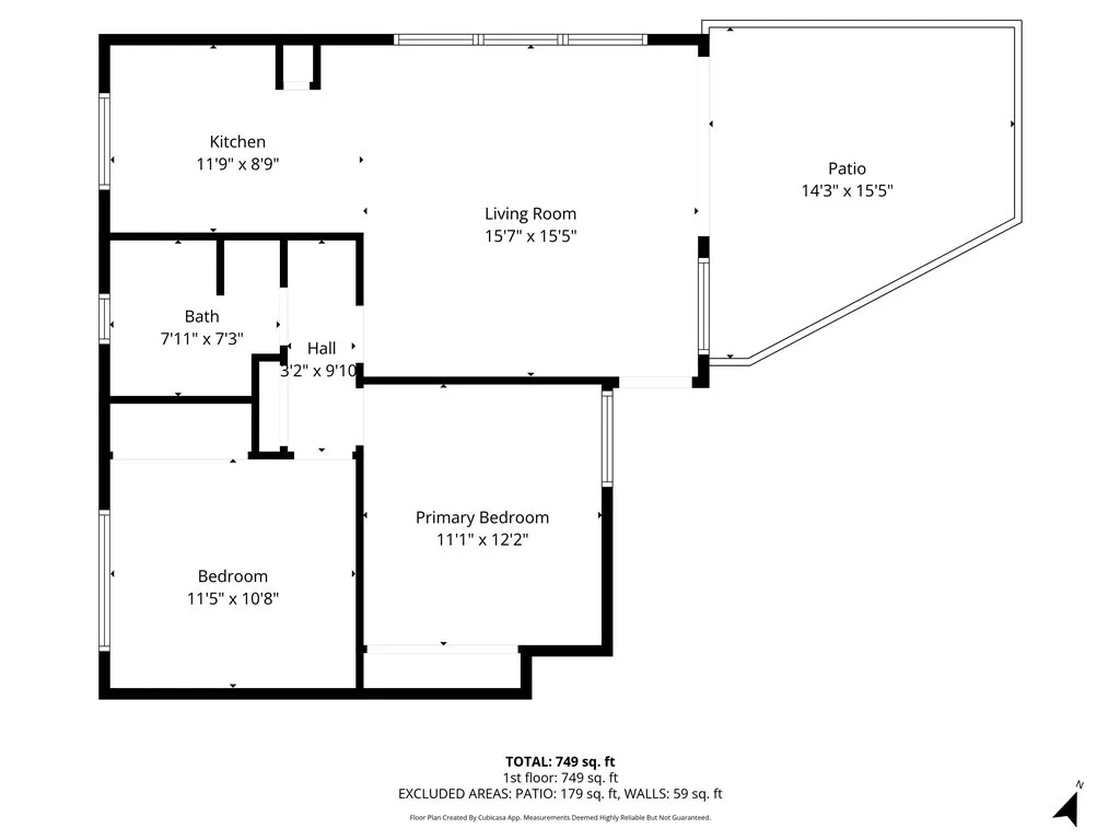 Additional image 57 of 3706 Redondo Beach Blvd Unit A, Torrance, CA 90504