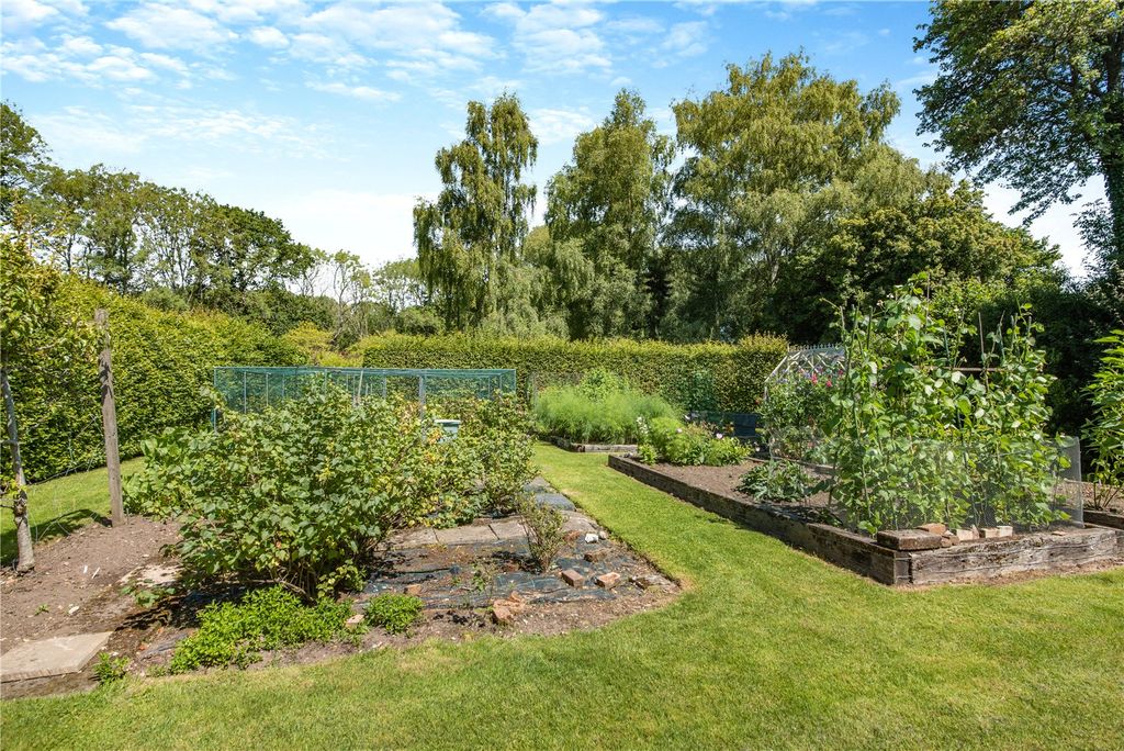 Additional image 20 of 5 bed detached house for salePenwood, Highclere, Newbury, Berkshire RG20