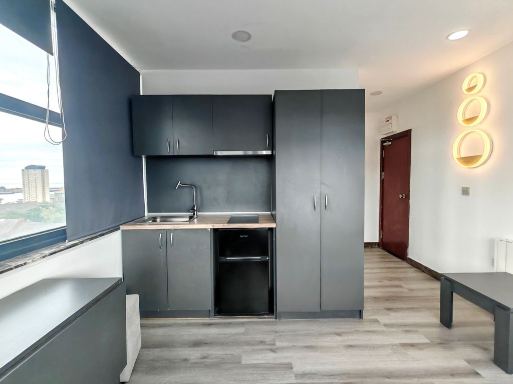 Additional image 5 of 1 bed flat for saleBorough Road (15 Apartment Portfolio), Sunderland SR1