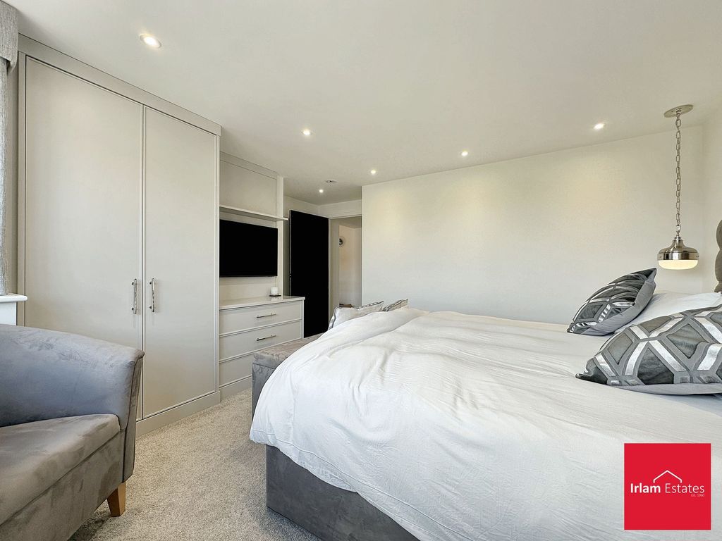 Additional image 47 of 5 bed detached house for saleKay Lane, Lymm WA13