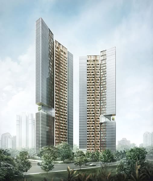 Additional image 17 of 33 Leonie Hill Road