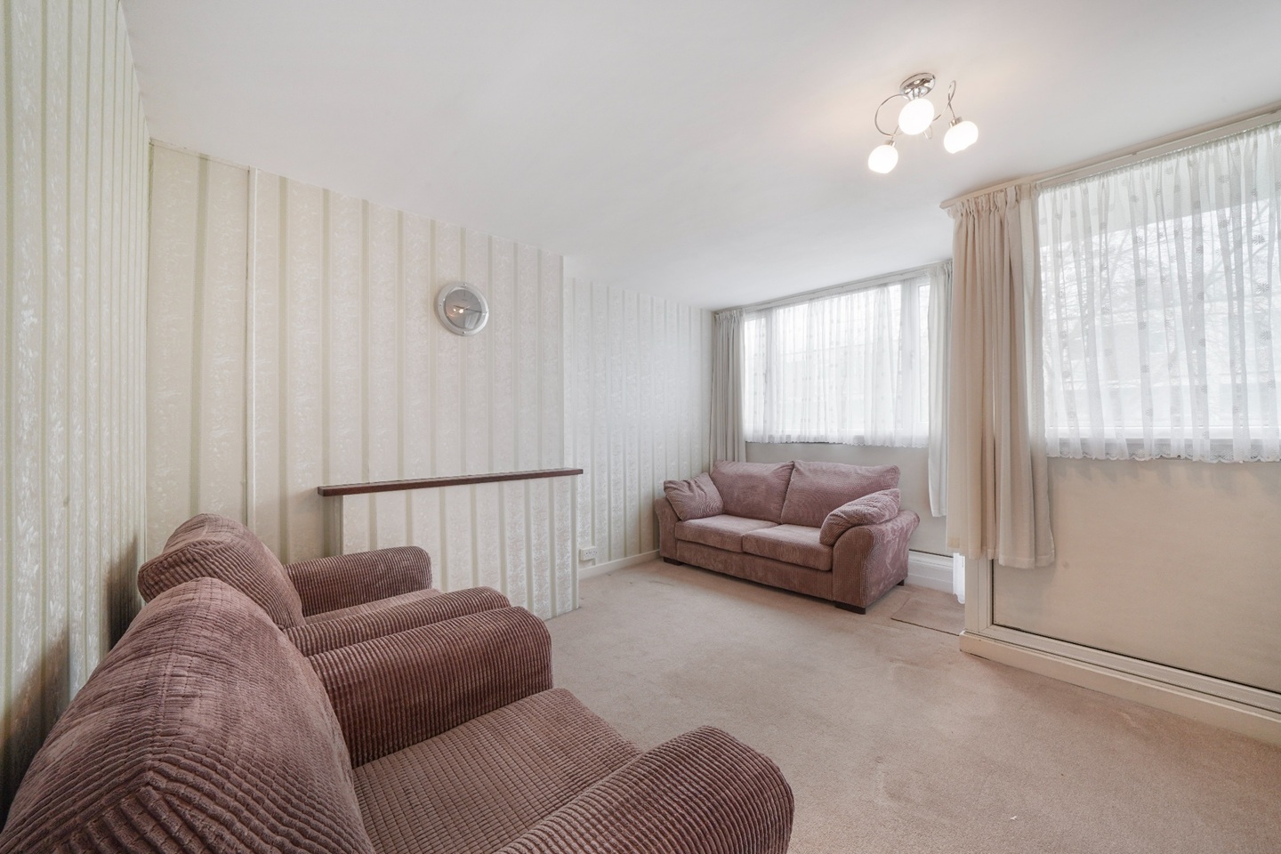 Additional image 4 of 3 Bed Flat, Rowstock Gardens, N7, N1 7GU