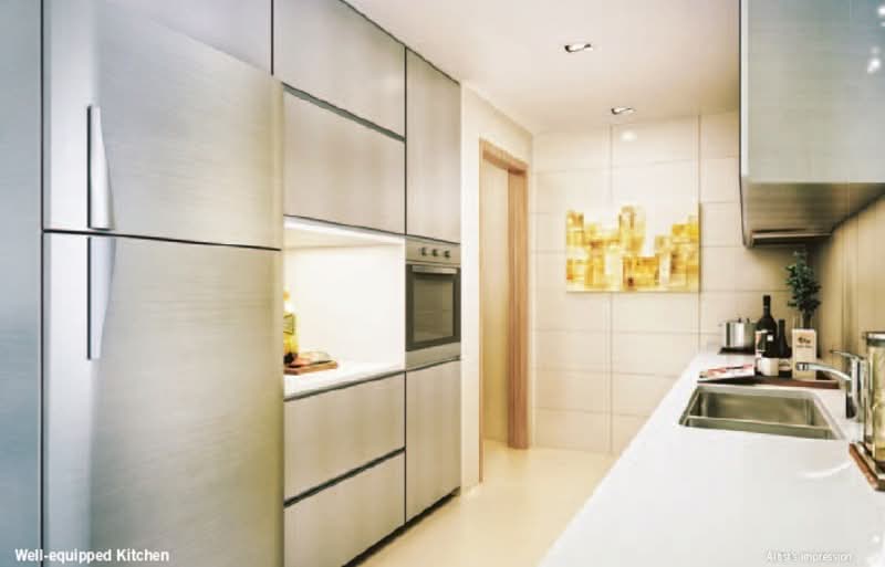 Additional image 14 of 34 Fernvale Link