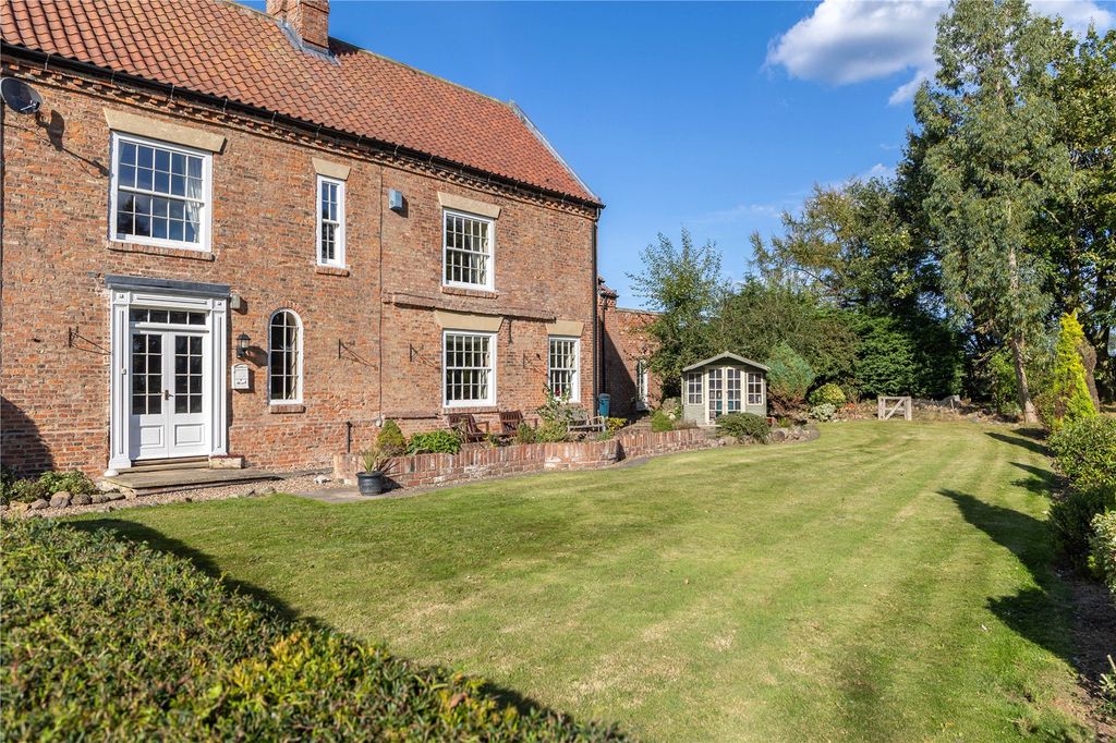 Additional image 16 of 5 bed detached house for saleDringhoe, Driffield, East Riding Of Yorkshire YO25