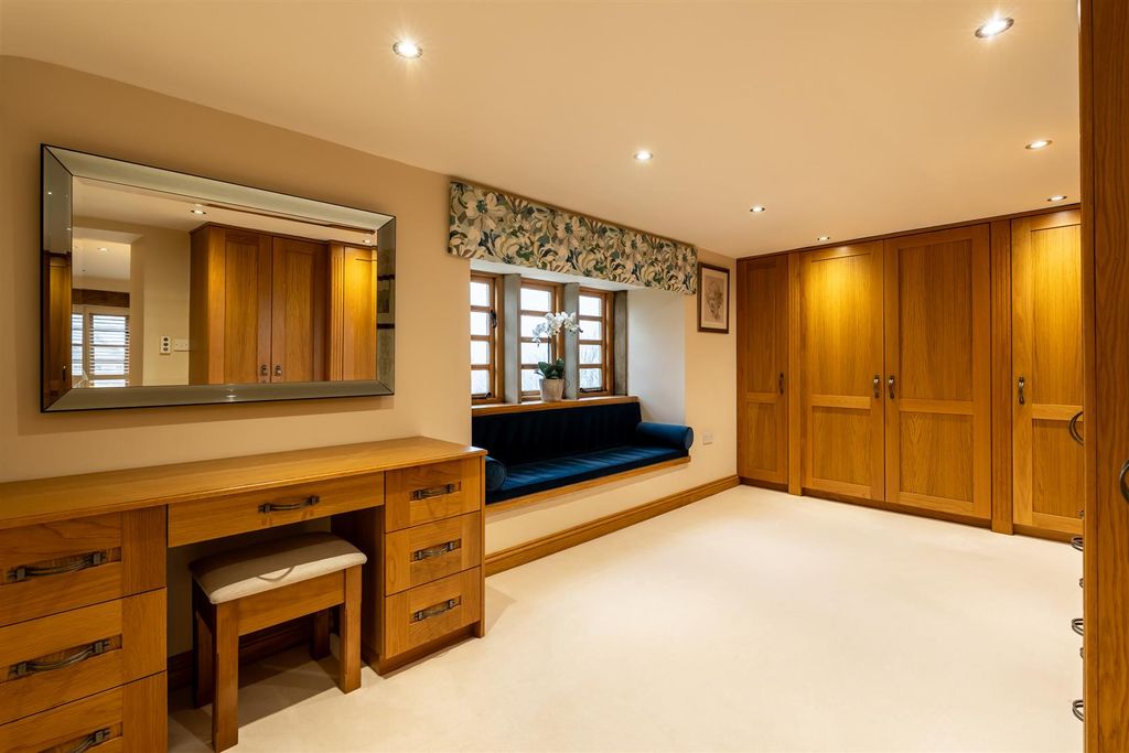 Additional image 24 of 5 bed semi-detached house for saleSloade Lane, Ridgeway, Sheffield S12