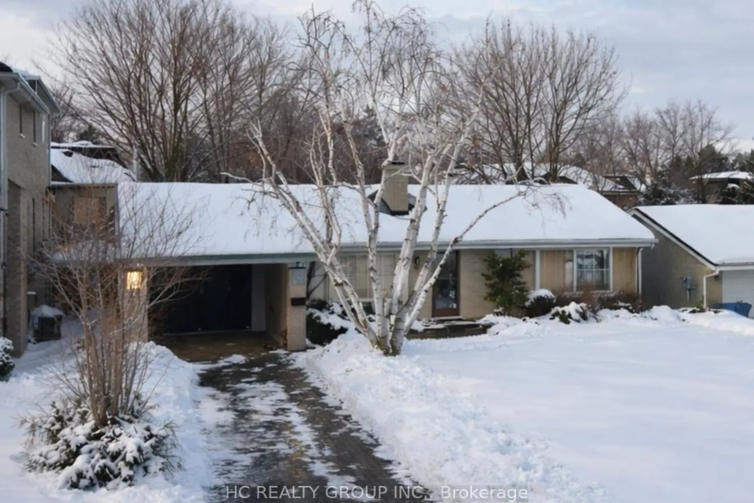 40 Rippleton Road