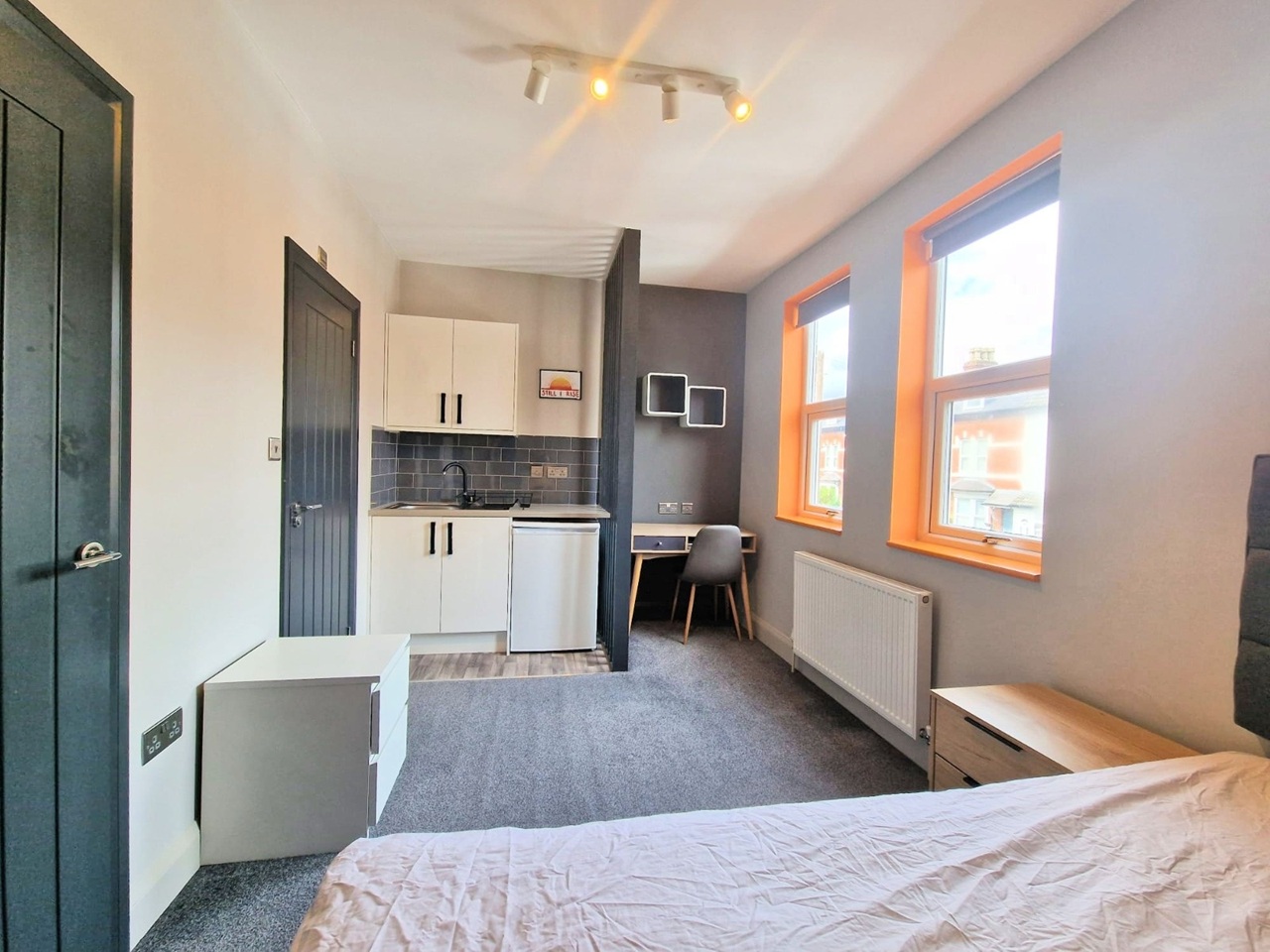 Additional image 11 of Room in a Shared House, Link Road, B16, N1 7GU