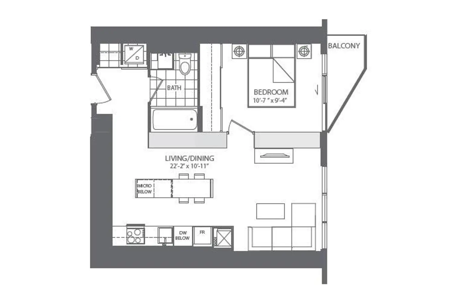 Additional image 7 of 100 Harbour Street 2105