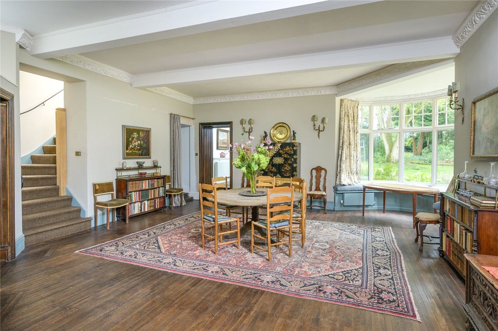 Additional image 5 of 6 bed detached house for saleHayeswood Road, Timsbury, Bath, Somerset BA2