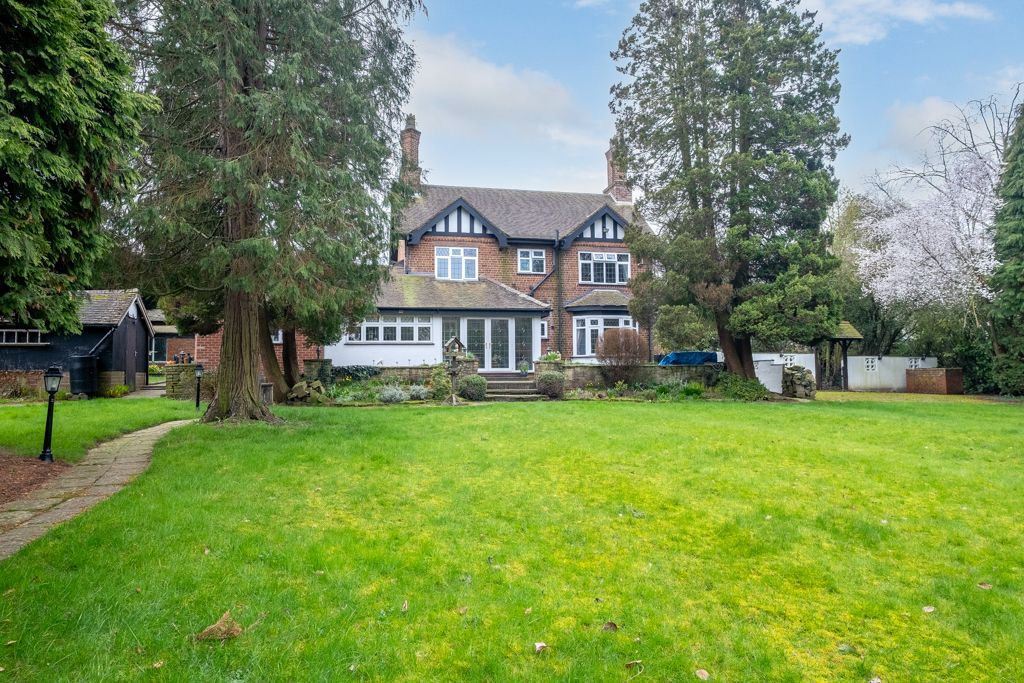 Additional image 25 of 4 bed detached house for saleBourne Croft, Sutton Road, Tamworth B78