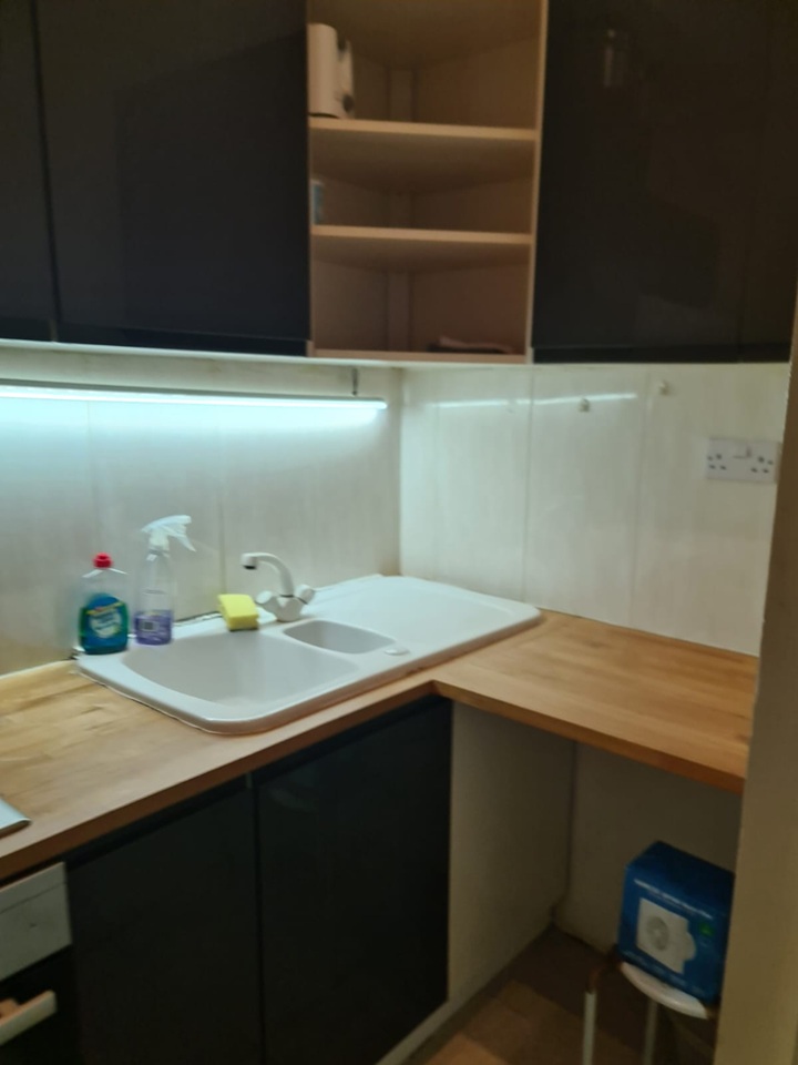 Additional image 5 of 2 Bed Flat, Lillie Road, SW6, N1 7GU