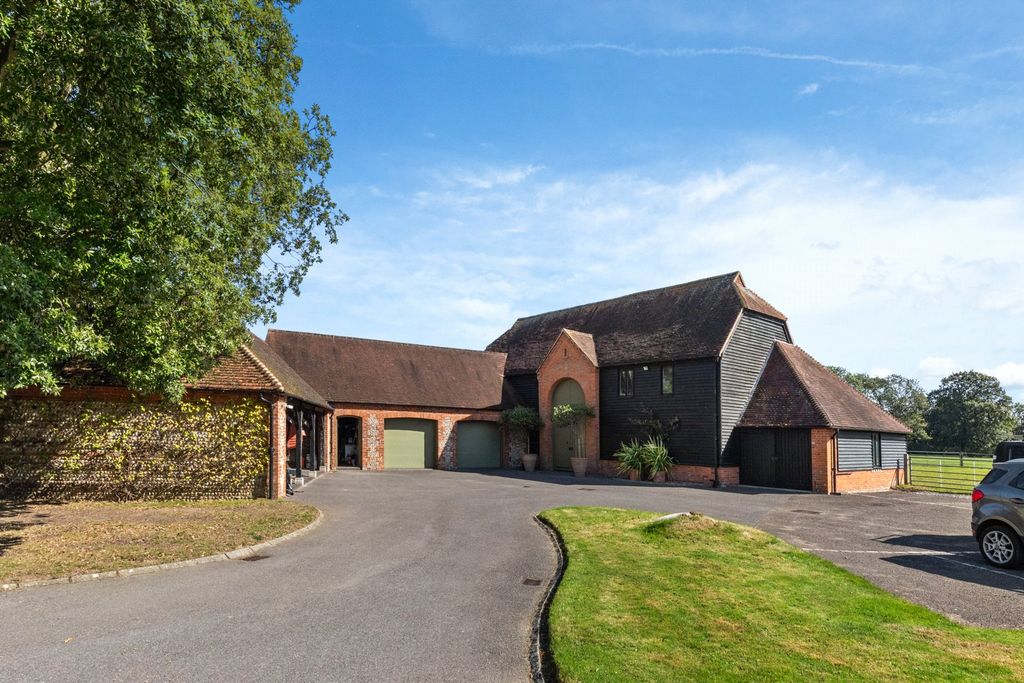 Additional image 3 of 7 bed detached house for saleLyminster Road, Lyminster, Arundel, West Sussex BN17