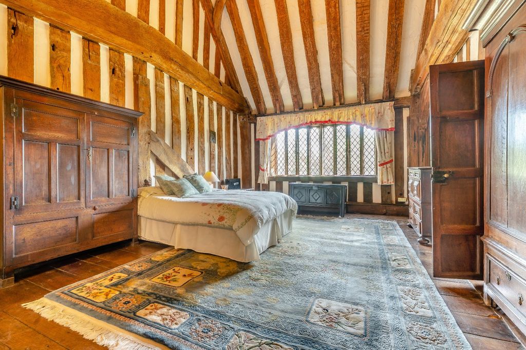 Additional image 9 of 6 bed detached house for saleStation Road, Hellingly, Hailsham, East Sussex BN27