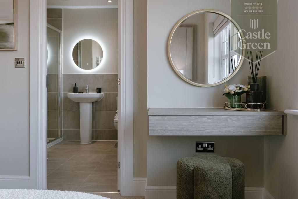 Additional image 13 of 4 bed detached house for saleTrevalyn Place, Rossett Road, Rossett LL12