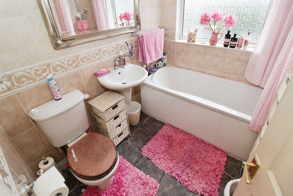 Additional image 16 of 3 bed end terrace house for saleKingsway, St. George, Bristol BS5