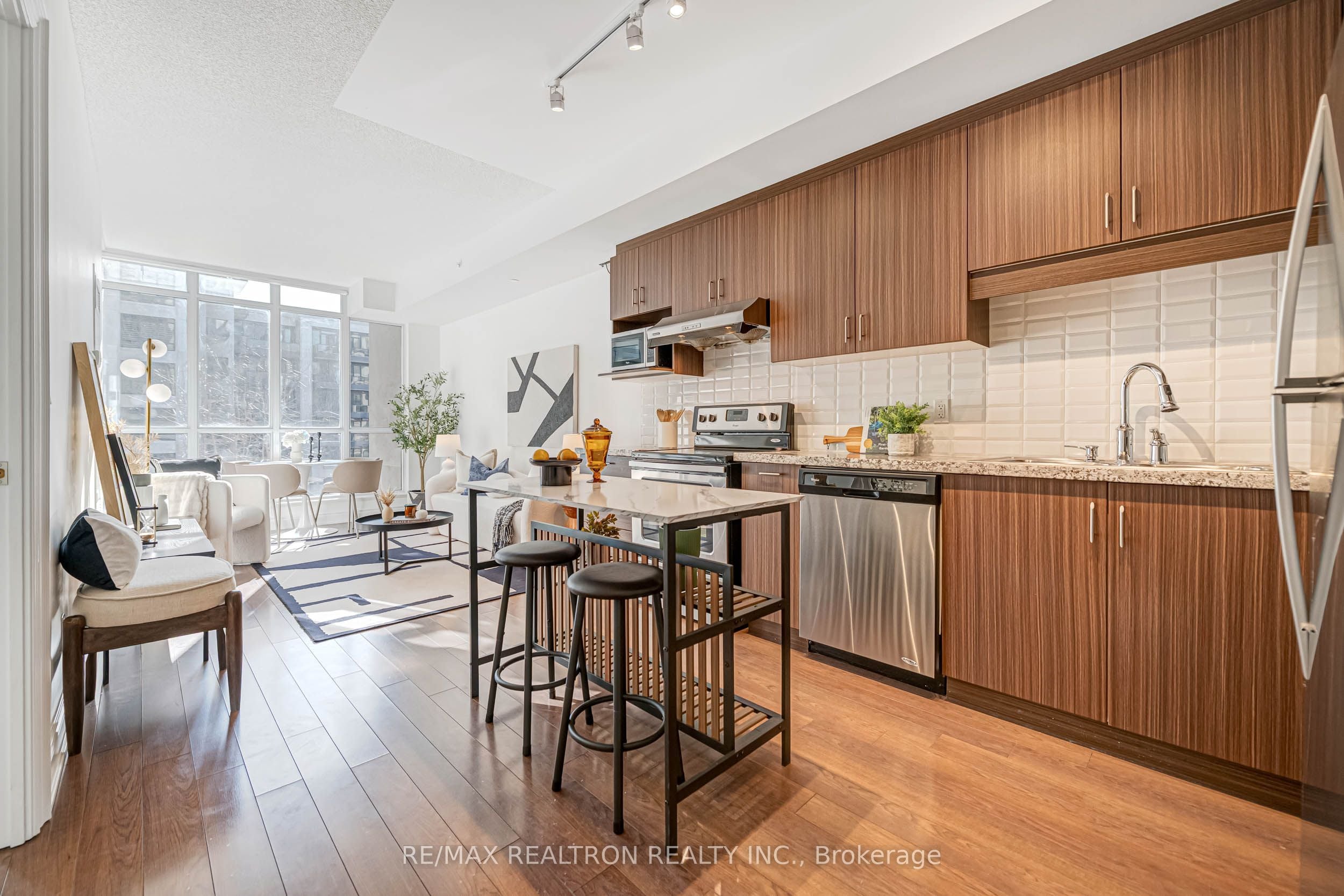 Additional image 3 of 602-33 Clegg Road, Markham, ON, L6G 0G6