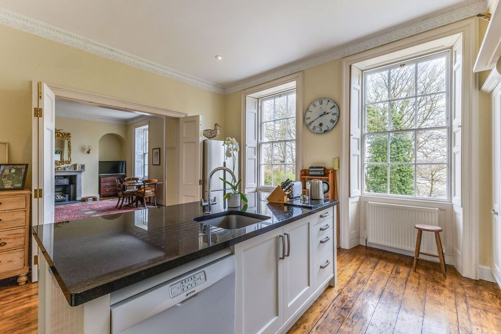 Additional image 7 of 6 bed end terrace house for saleMount Beacon, Bath BA1